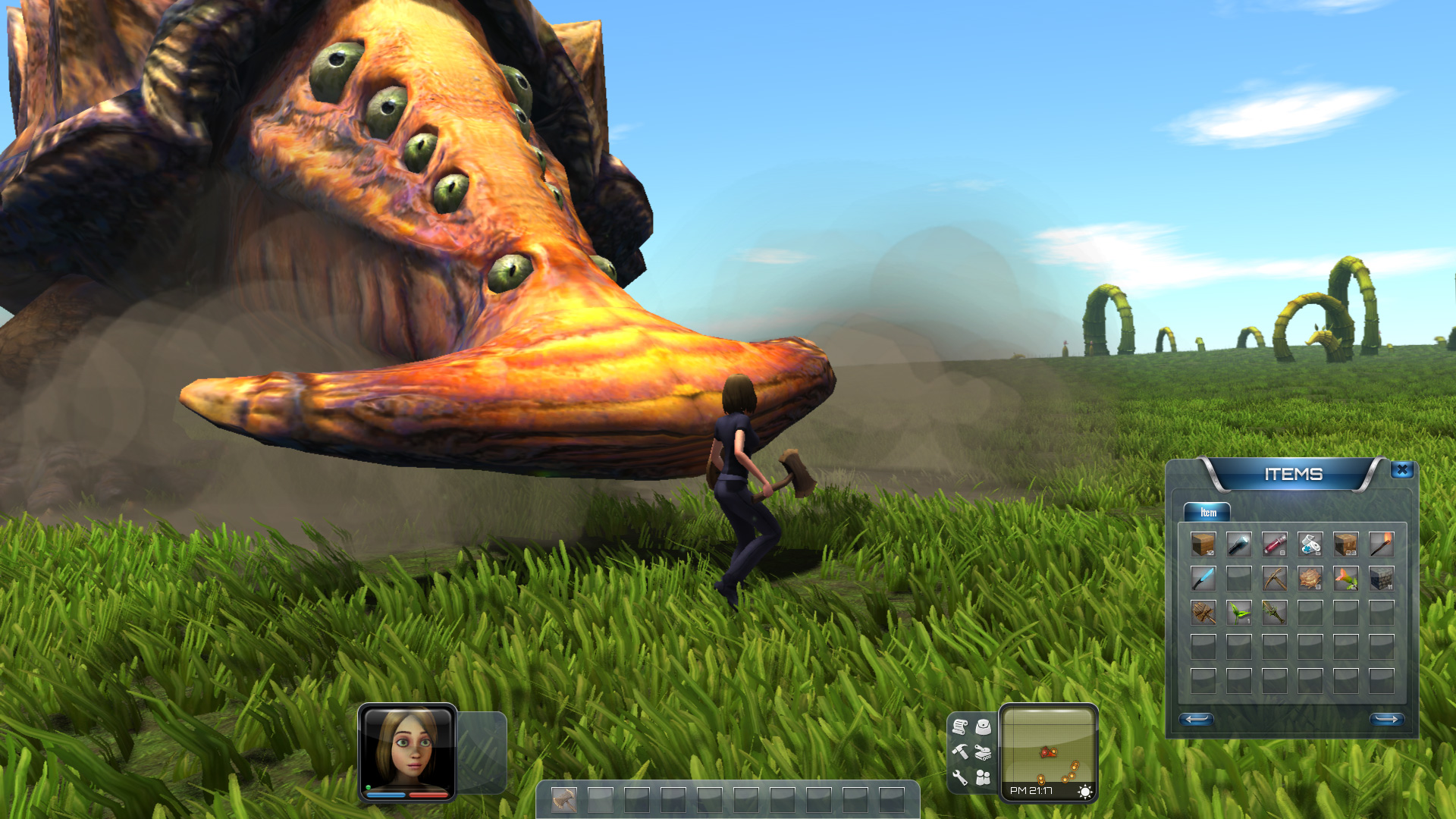 user posted image
